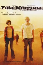 Fata Morgana movie poster