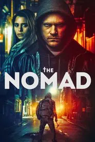 The Nomad movie poster