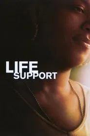 Life Support movie poster