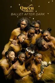 Ballet After Dark movie poster