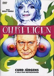 Slap in the Face movie poster