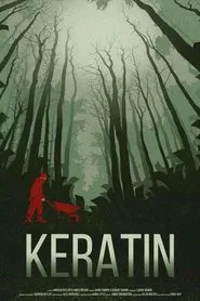 Keratin movie poster