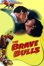 Poster do filme Touros Bravos