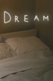 Dream movie poster