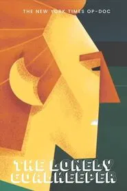 The Lonely Goalkeeper movie poster