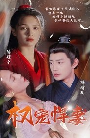 权宠悍妻 tv show poster