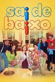 Sai de Baixo tv show poster