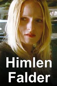 Poster do filme When Heaven Falls
