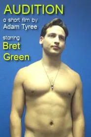 Audition movie poster