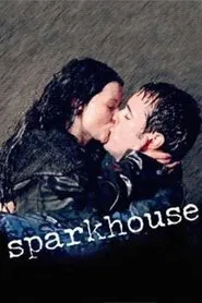 Sparkhouse tv show poster