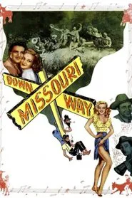 Poster do filme Down Missouri Way