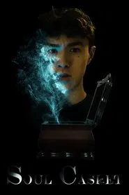 Soul Casket movie poster