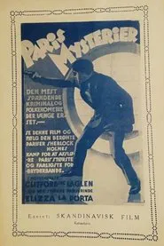Großstadtpiraten movie poster