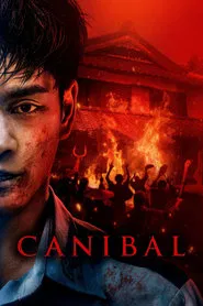 Poster da série Canibal