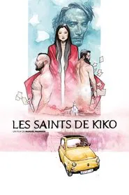 Kiko's Saints movie poster