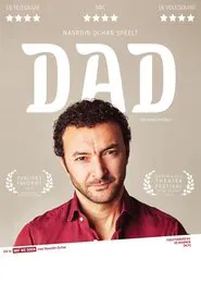 Dad movie poster