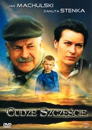 Cudze szczęście movie poster