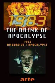 1983: The Brink of Apocalypse movie poster