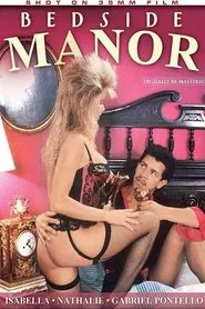 Perverse Isabelle movie poster