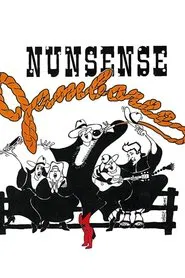 Nunsense 3: The Jamboree movie poster