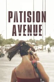 Patision Avenue movie poster