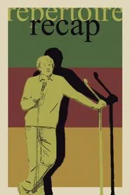 James Acaster: Recap movie poster
