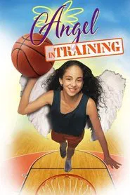 Angel in Training movie poster