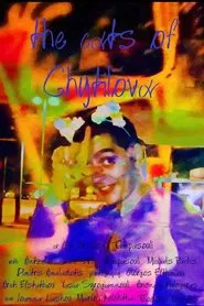 The Cats of Chytilova movie poster