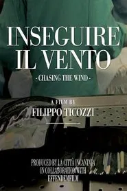 Chasing The Wind movie poster