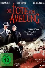Poster da série Die Tote von Amelung