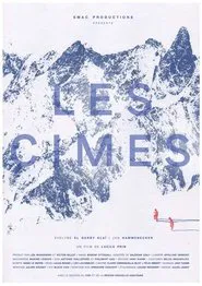 Les cimes movie poster