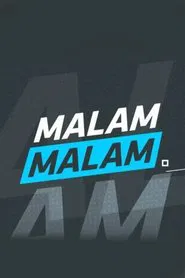 Malam Malam tv show poster