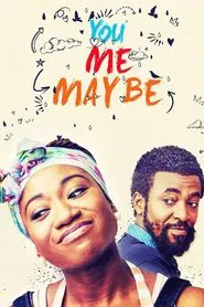 You Me Maybe movie poster