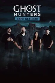 Ghost Hunters: TAPS Returns tv show poster
