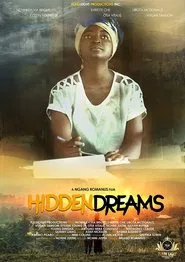 Hidden Dreams movie poster