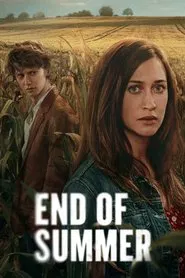 End of Summer tv show poster