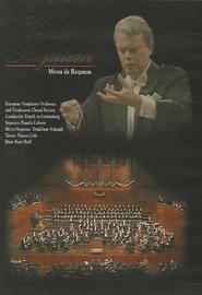 Poster do filme Verdi: Requiem - Enoch Zu Guttenberg