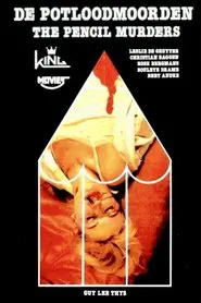 Poster do filme The Pencil Murders