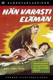 Poster do filme Hän varasti elämän