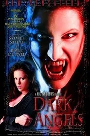 Dark Angels movie poster