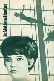 The Girl on the Diving Board movie poster