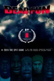 Dead Fun movie poster