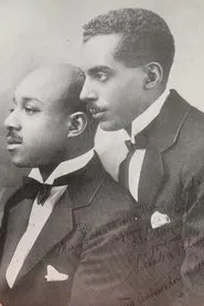 Noble Sissle and Eubie Blake Sing Snappy Songs movie poster