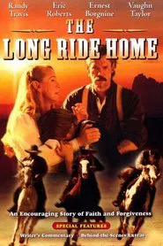 The Long Ride Home movie poster