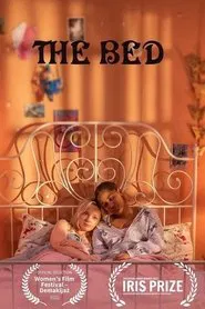 Poster do filme The Bed