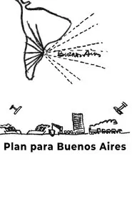 Plan for Buenos Aires movie poster