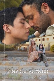 Summer Days movie poster