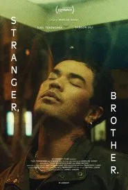 Stranger, Brother. movie poster