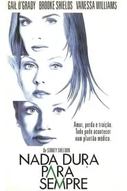 Nothing Lasts Forever tv show poster