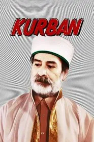 Kurban tv show poster
